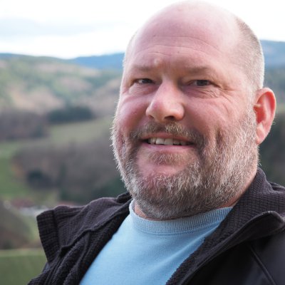 Clemens M. Bruder