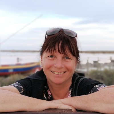 Ute Klein
