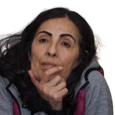 Yildiz Rojda Engels