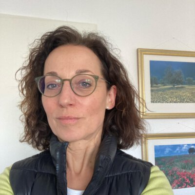 Gabriele Luschy-Bittner
