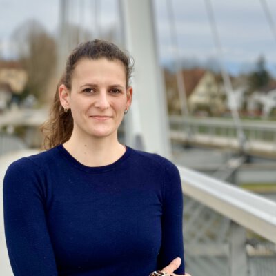 Kathleen Tränkle