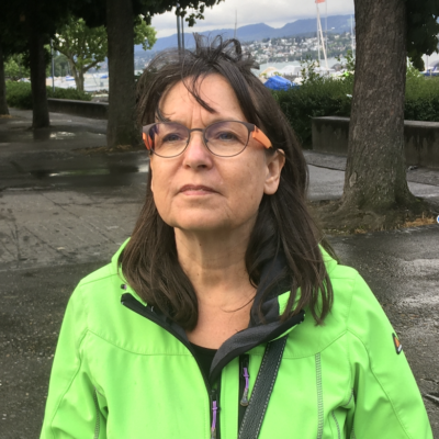 Marita Maelger