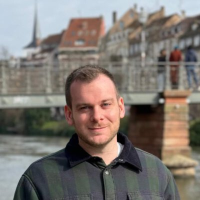 Pascal Woitschitzky